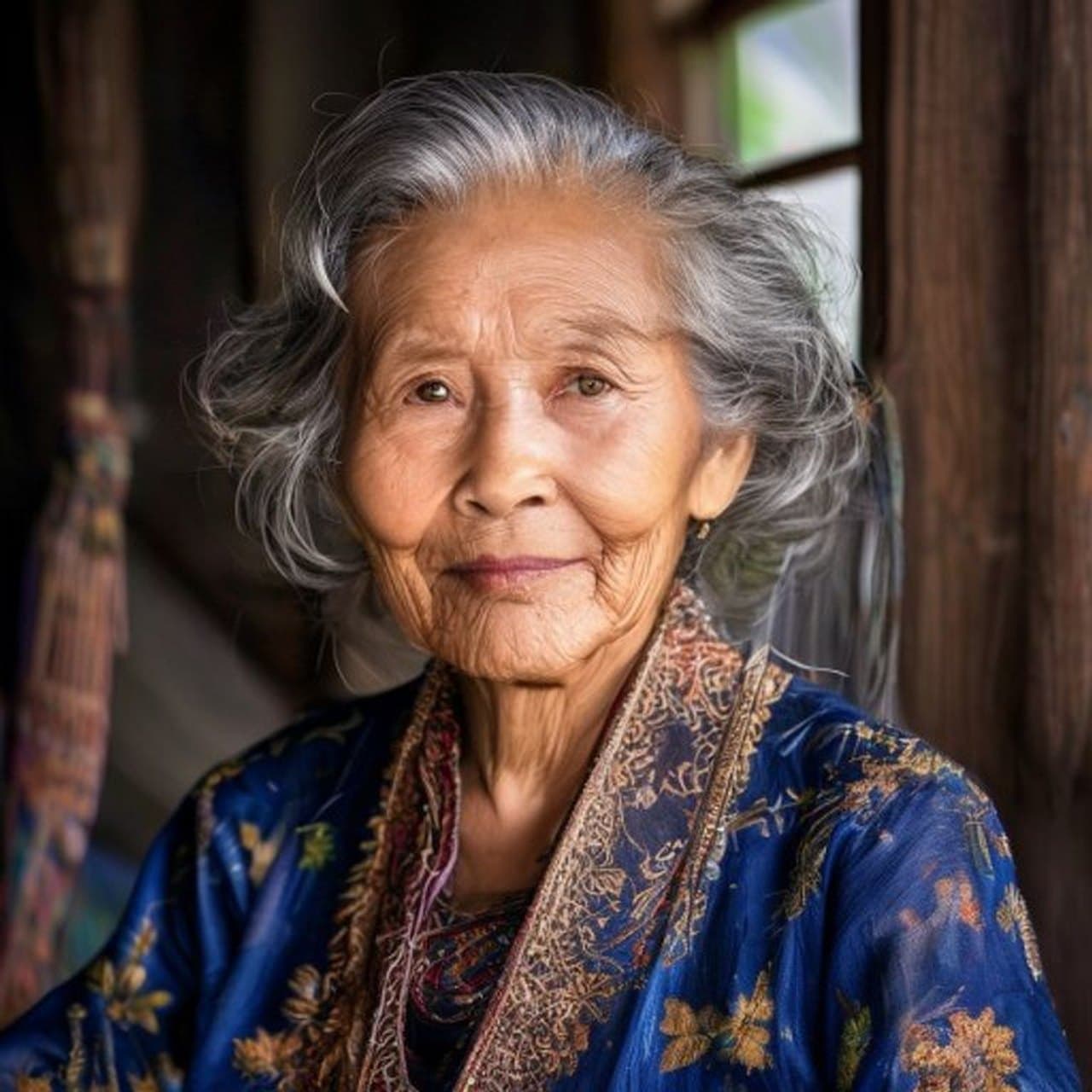 Bà Hạnh