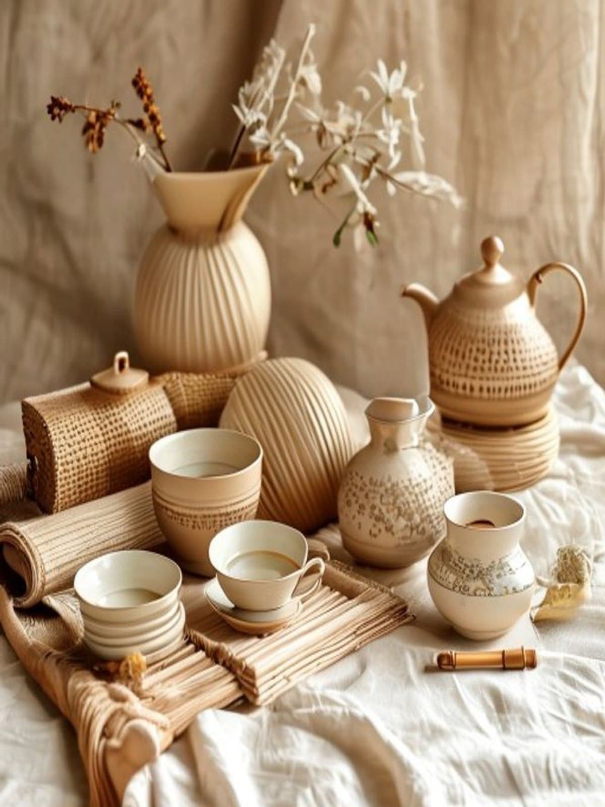 Hộp Di Sản Đương Đại